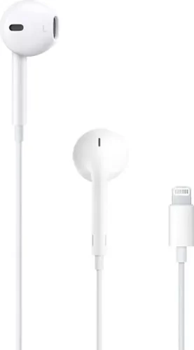 Гарнитура Apple EarPods A1748