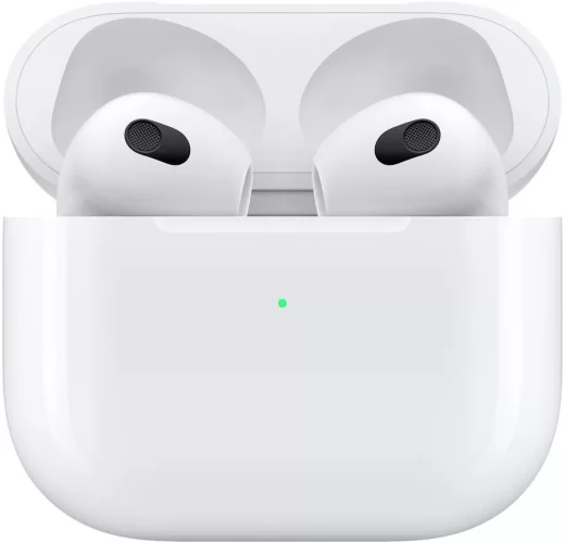 Гарнитура Apple AirPods 3 A2565,A2564,A2897