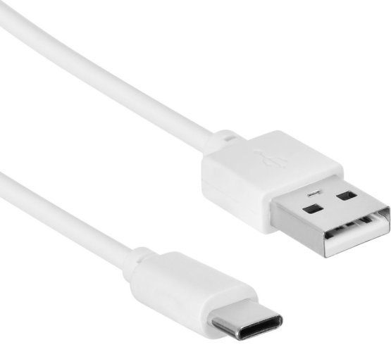 Buro USB Type-C (m) - USB (m)