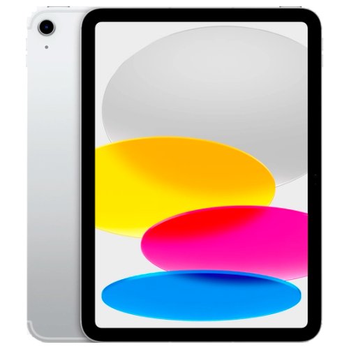 iPad 10.9 Wfi (2022)