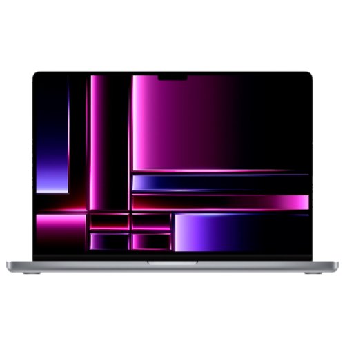 MacBook Pro 16.2, Mk83