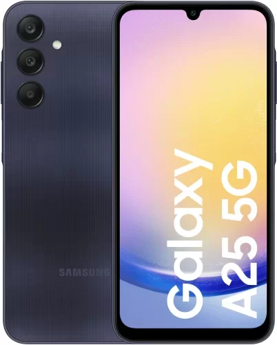 Samsung Galaxy A25 5G 8GB 256GB