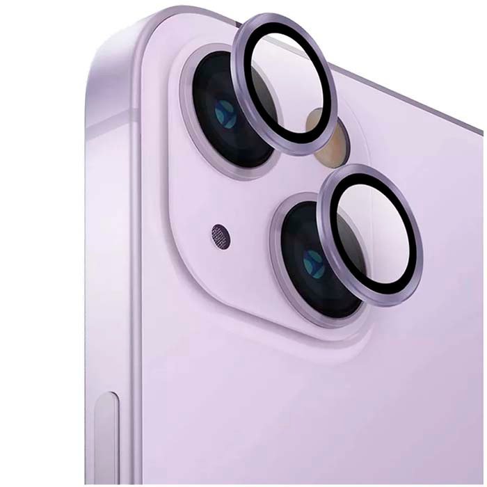 Camera Lens Protector UNIQ for iPhone 14 Plus