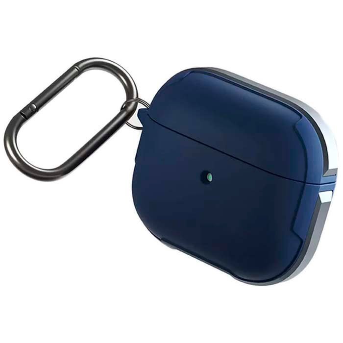 Case UNIQ Valencia Blue for AirPods  Gen 3