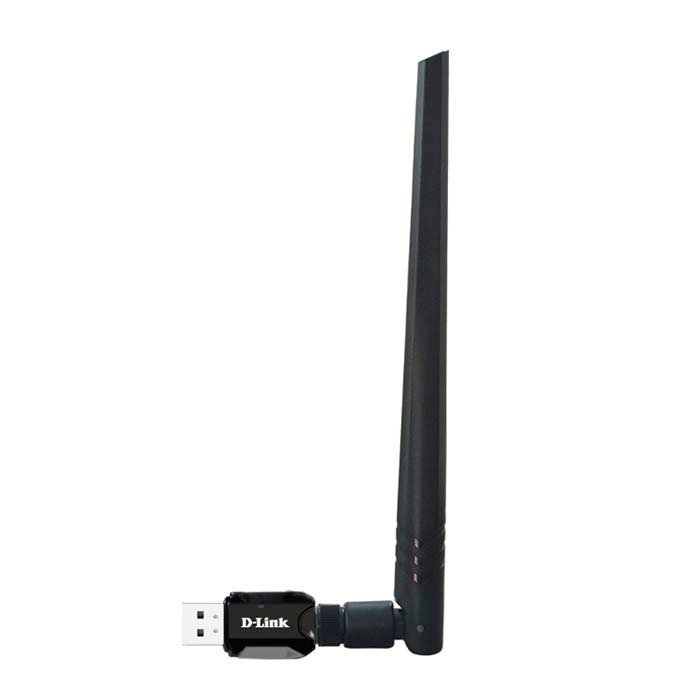 D-Link N300 DWA-137
