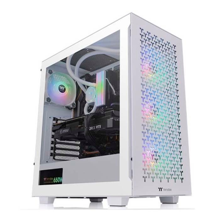 Thermaltake V350 TG ARGB