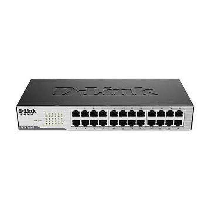 D-Link DES-1024 D