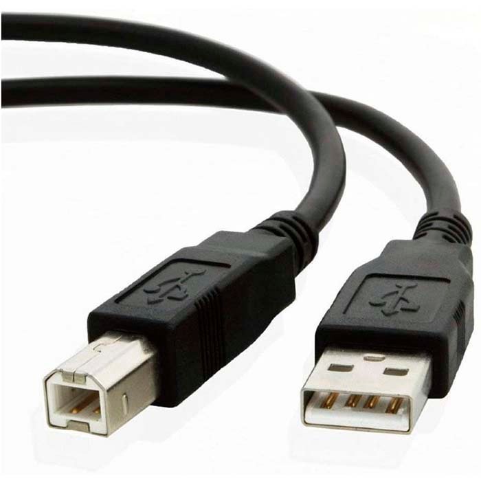 Print USB 10m