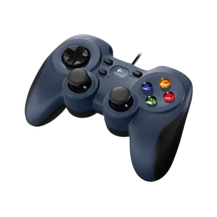 Logitech Wired GamePad F310