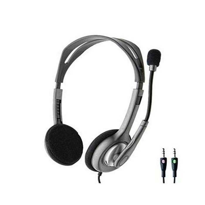 Logitech H110