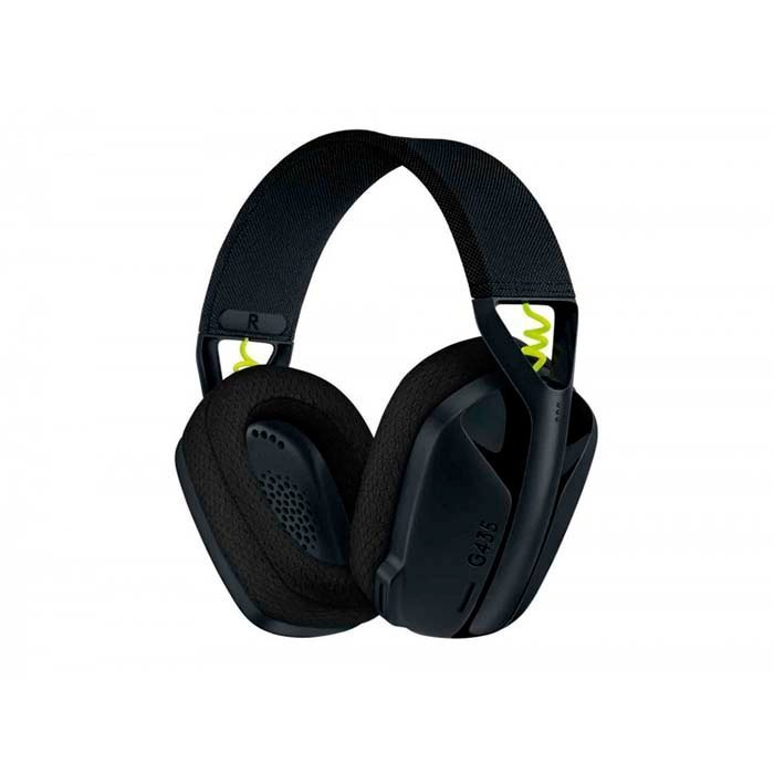 Logitech G435 Ultra Light Wireless Bluetooth Gaming