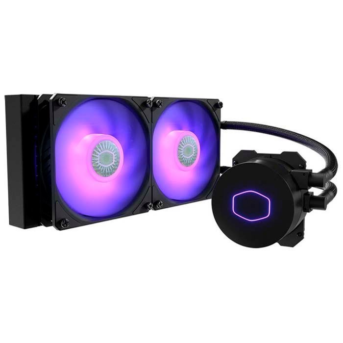 Cooler Master MasterLiquid ML240 V2 RGB
