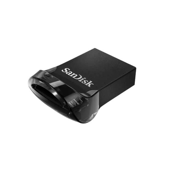 SanDisk Flash Ultra Fit USB 3.1  32GB