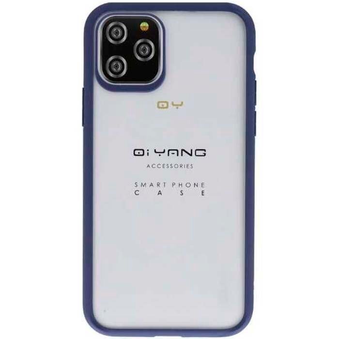 iPhone 12 Pro Max Oi Yang Premium Case