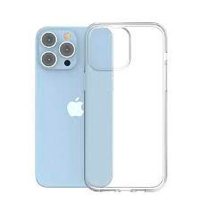 iPhone 14 Plus Devia Naked TPU Case