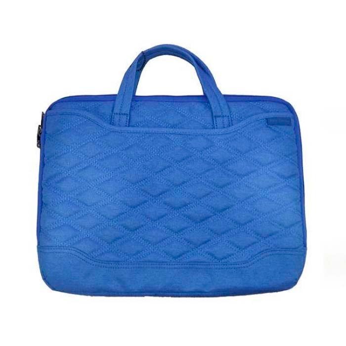 Laptop Bag KVM T04 15'' Blue