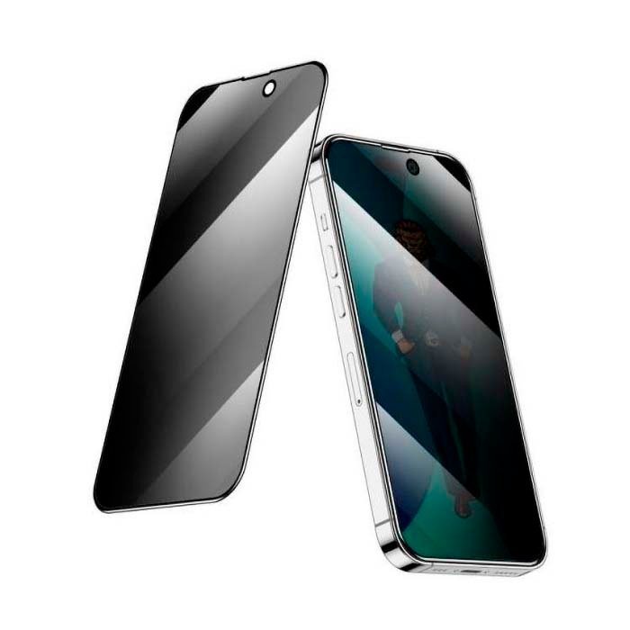 iPhone 14 Plus Green Elegant Scratch Edge Glass