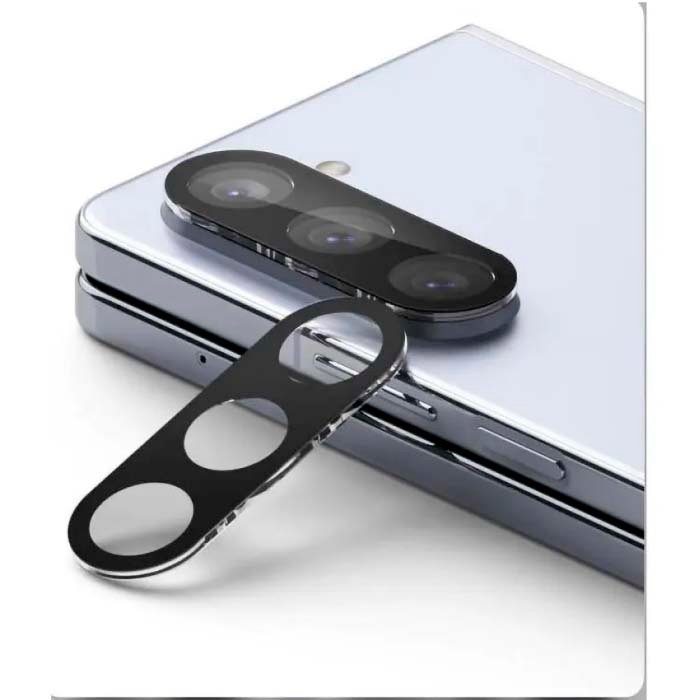 Samsung Z Flip 5 Green Lion Acrylic Lens Protector