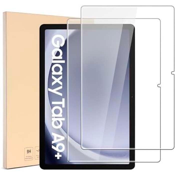 Samsung Galaxy Tab A9+ Premium Glass