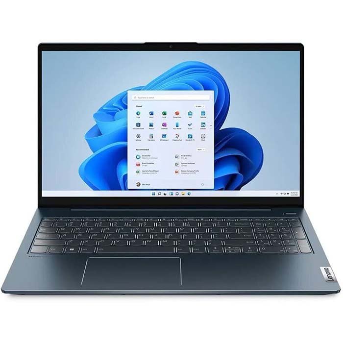 15.6 '' FHD/Core i7 1255U/16Gb/512GBGB/Dos  82RK011FIN