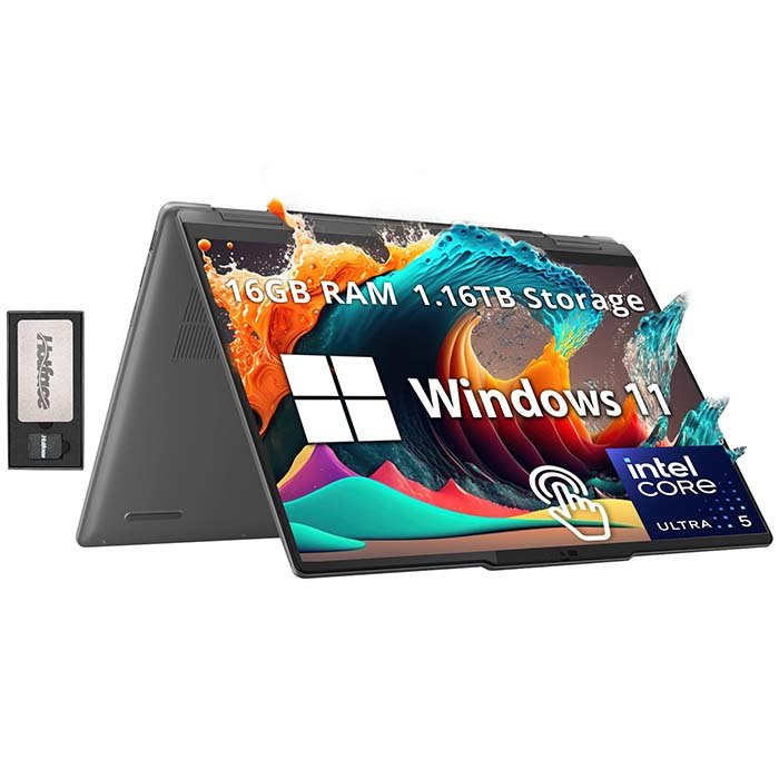 14 '' FHD+/Ultra 5 125U/16Gb/512GB 21M7002''T