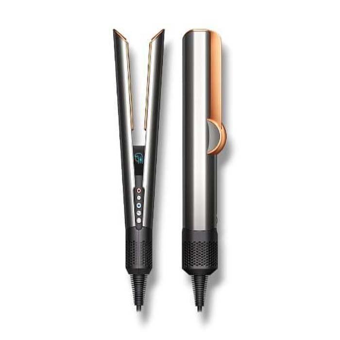 Dyson Airstrait™ Straightener HT01 Nicel / Copper