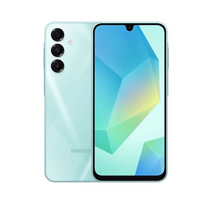 Samsung Galaxy A16 8GB / 256GB Light Green