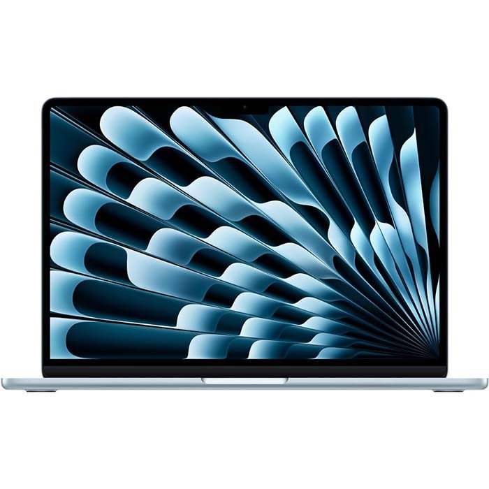 MacBook Air 13 MC6V4 M4 24GB,512GB Sky Blue