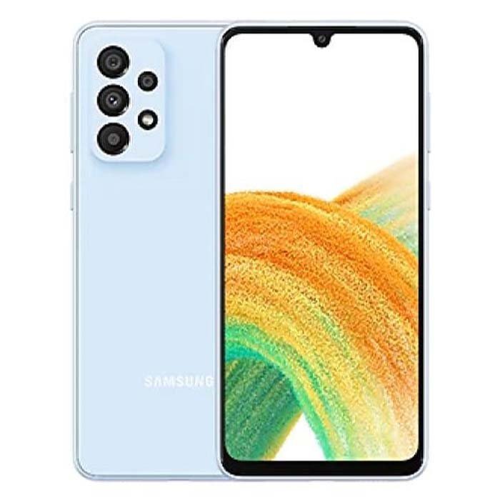 Samsung Galaxy А33