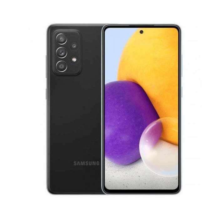 Samsung Galaxy А52