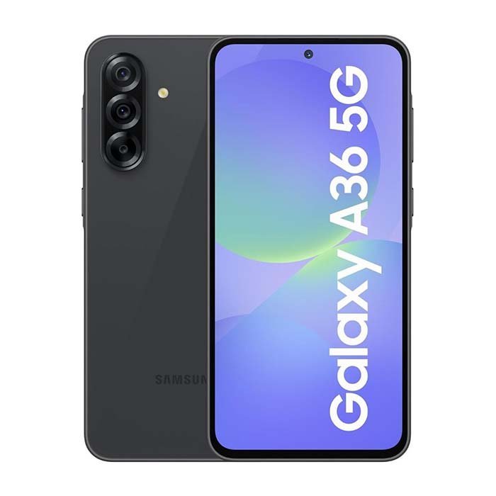 Samsung Galaxy A36