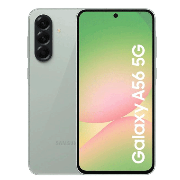 Samsung Galaxy A56 5G 8/256GB Olive