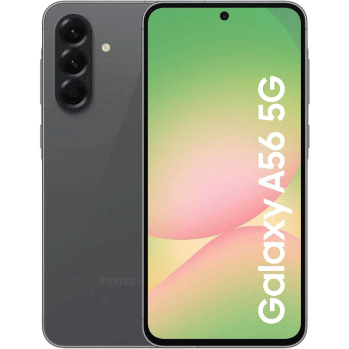 Samsung Galaxy A56 12/256GB(Graphite)