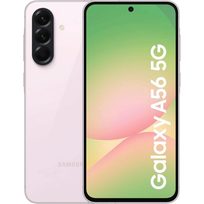 Samsung Galaxy A56 5G 8/128GB Pink