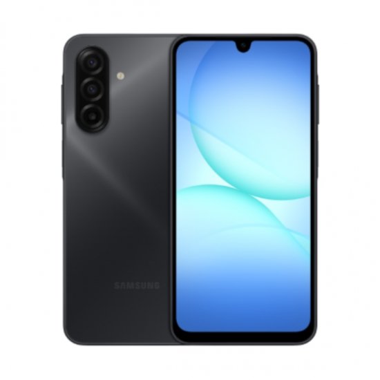 Samsung Galaxy A17 4/128(Black)