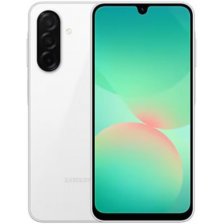 Samsung Galaxy A26 5G 8/256GB White