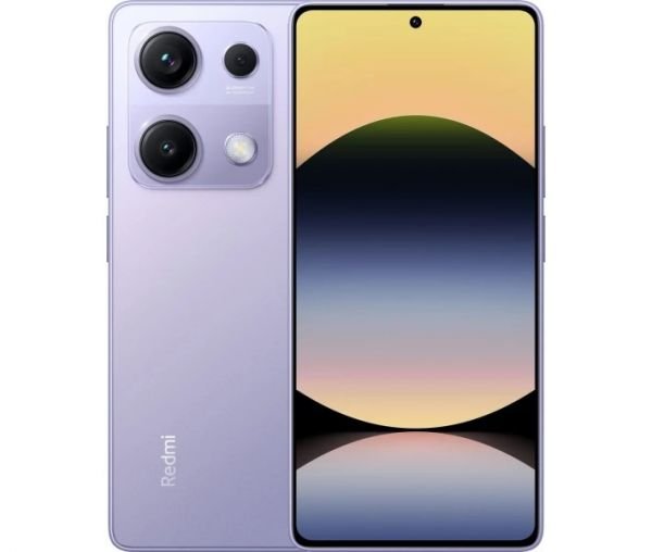 Xiaomi Redmi Note 14s 8/256GB(Aurora Purple)