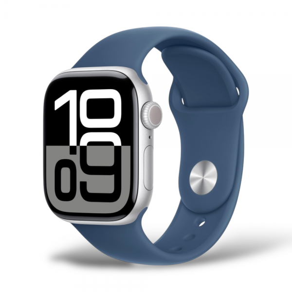 Apple Watch 10 series 46mm(Silver)