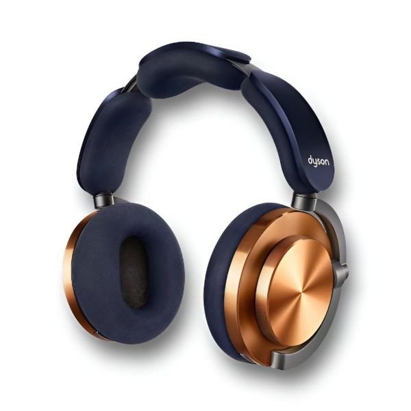 Dyson OnTrac (WP02) (CNC Copper)