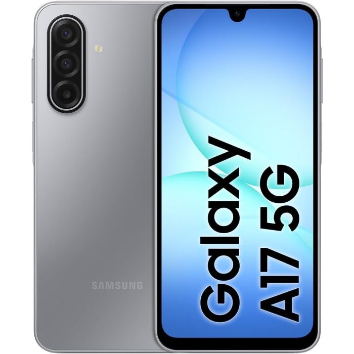 Samsung Galaxy A17 8/128GB 5G(Gray