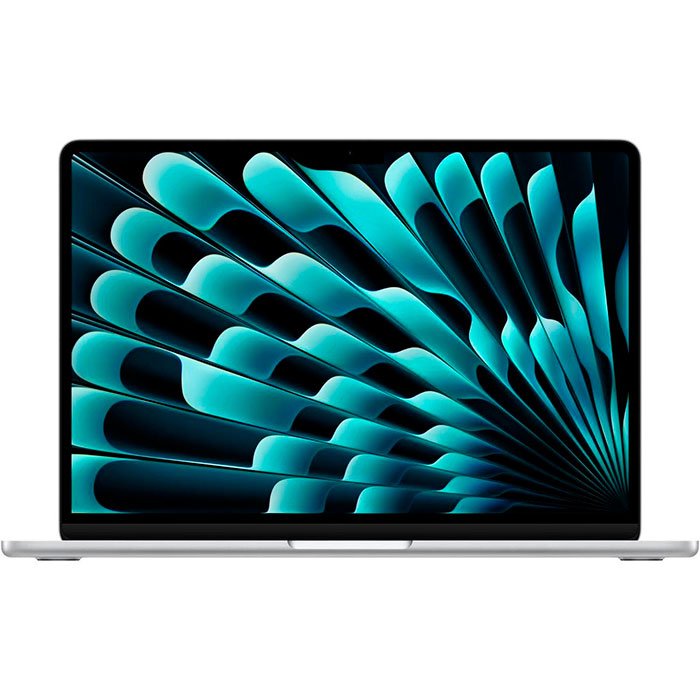 MacBook Air 15 MXD23 Silver (2024) M3