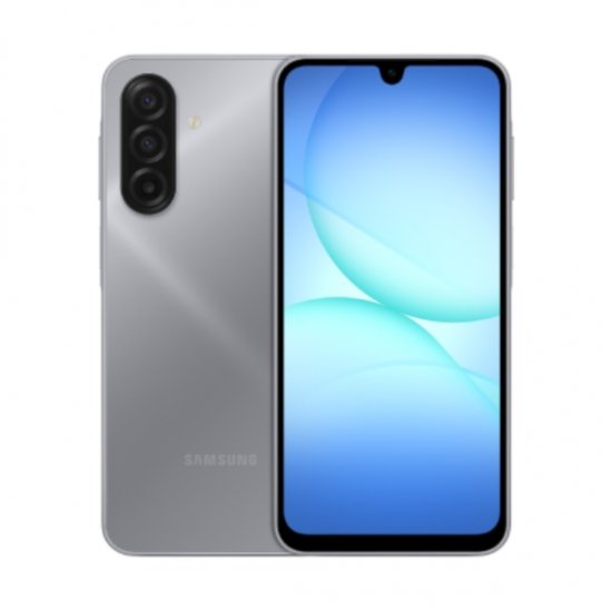 Samsung Galaxy A17 4/128(Gray)