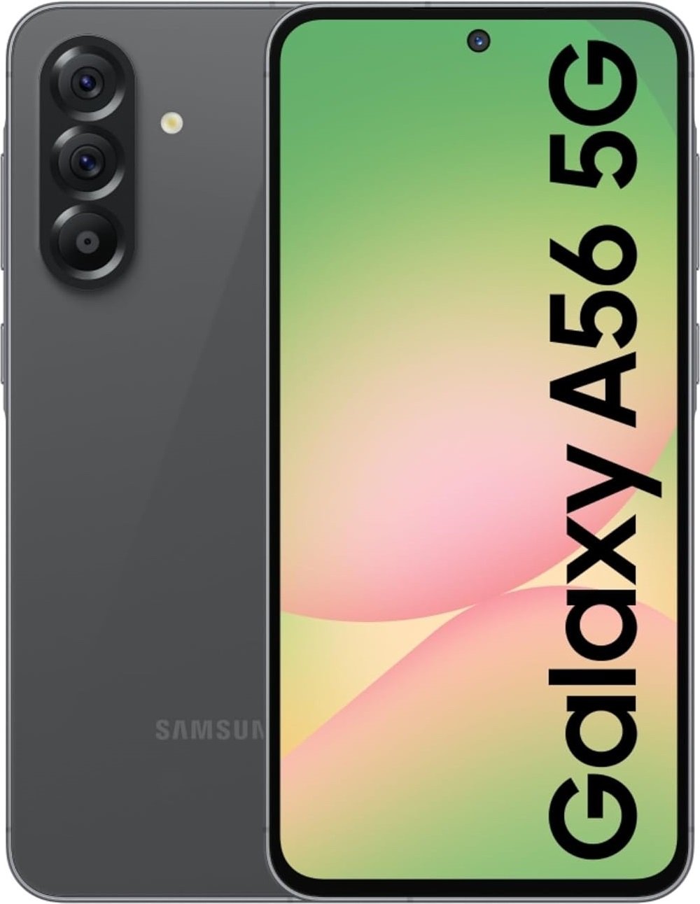 Samsung Galaxy A56 12/256GB(Graphite)