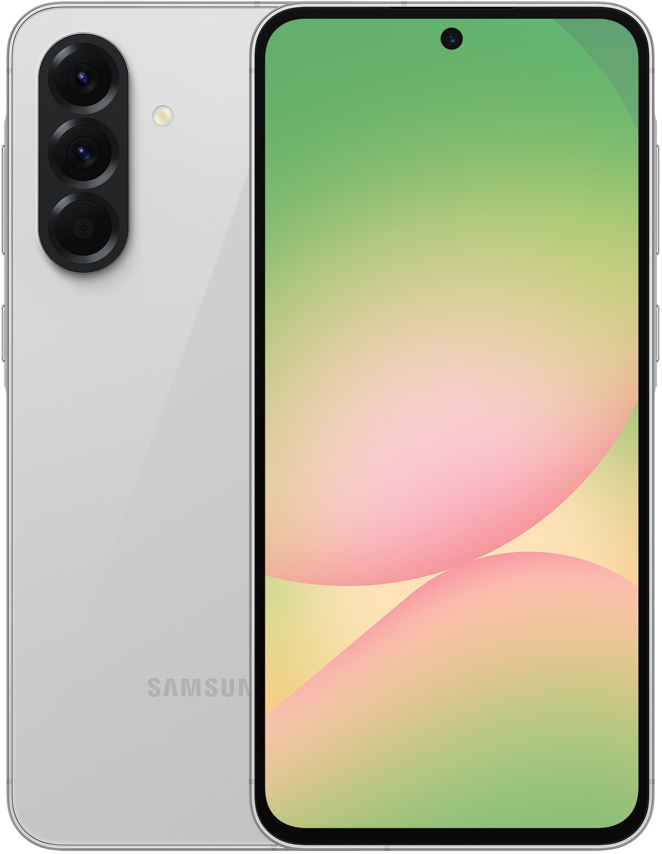 Samsung Galaxy A56 5G 8/128GB Lightgray