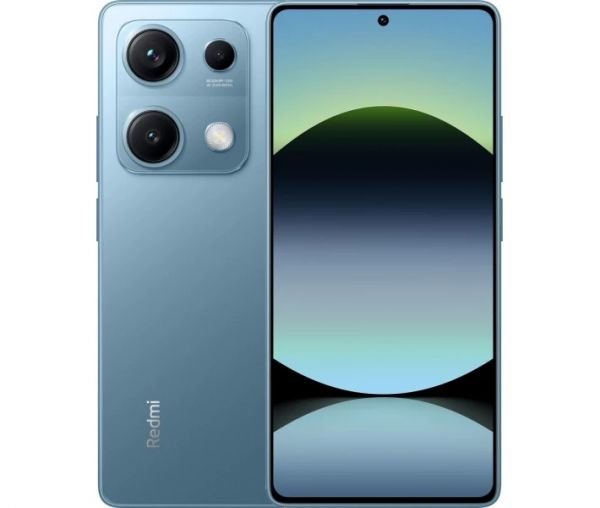 Xiaomi Redmi Note 14s 8/256GB(Ocean Blue)