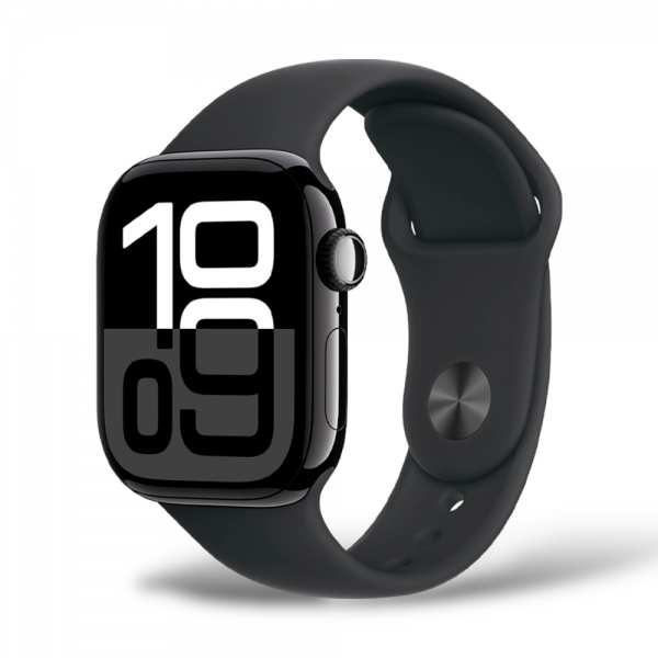 Apple Watch 10 series 42mm(Jet Black)