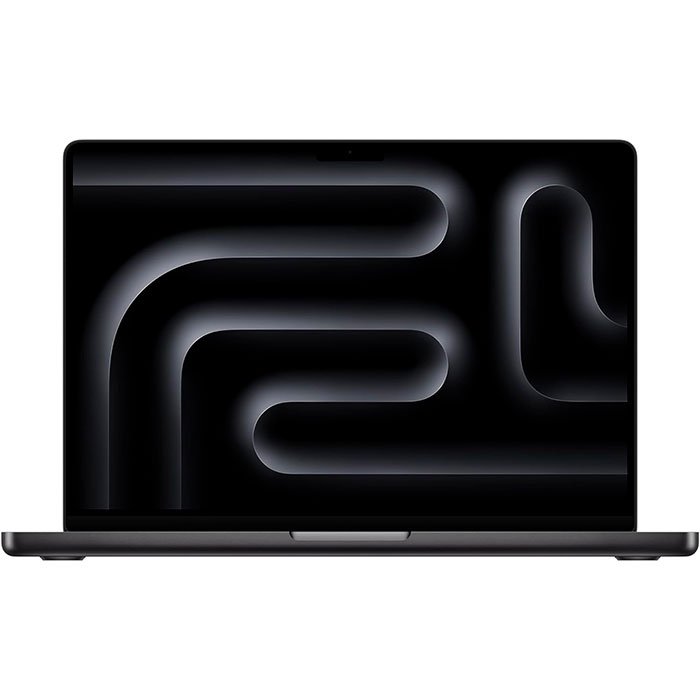 MacBook Pro 14 M4 MW2U3 (2024) Space Black