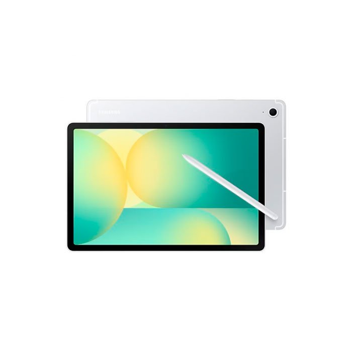 Samsung Galaxy Tab S10 FE+ 8GB/128GB(X620)(SILVER)