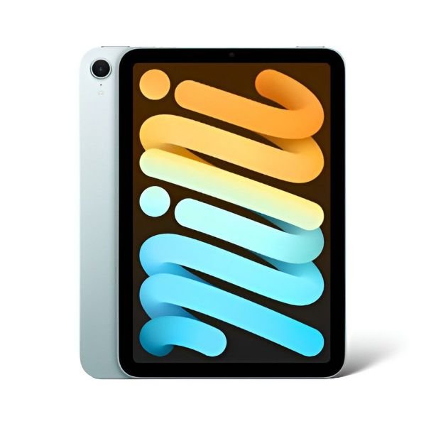 Apple iPad Mini 7 (2024) 128GB Wi-FI Blue