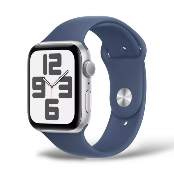 Apple Watch SE (2024) 40mm(Silver)
